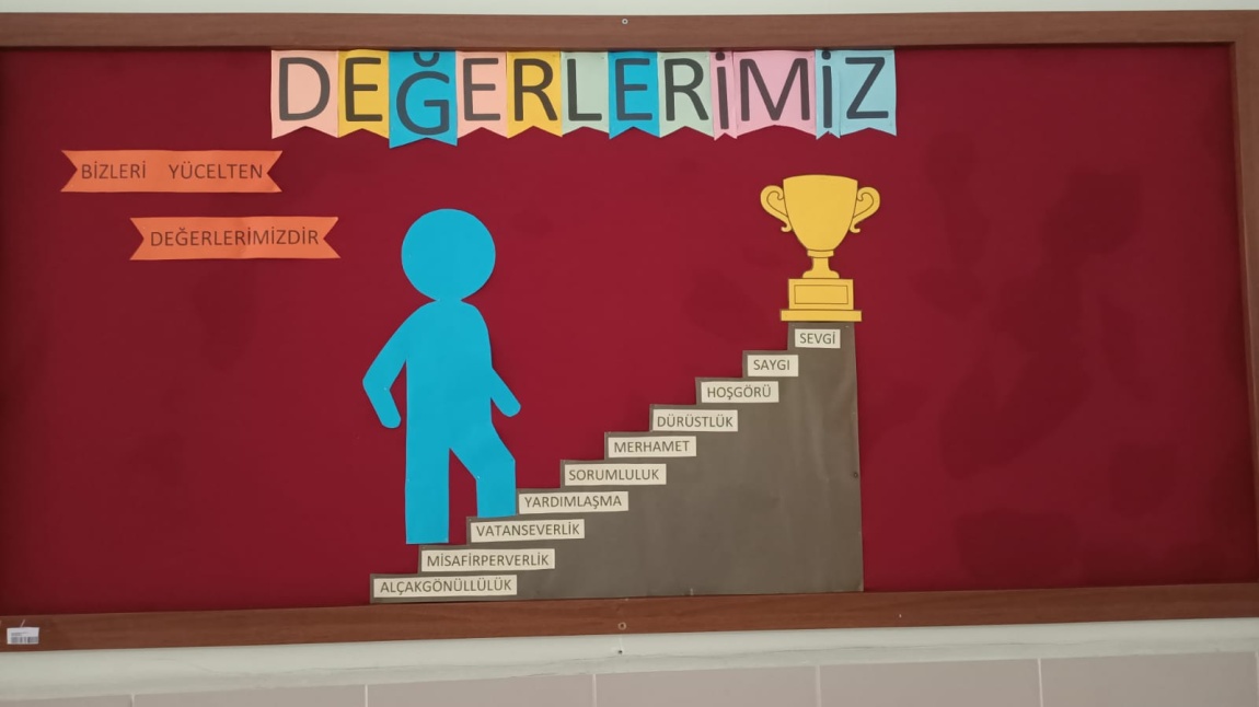 Değerler Eğitimi