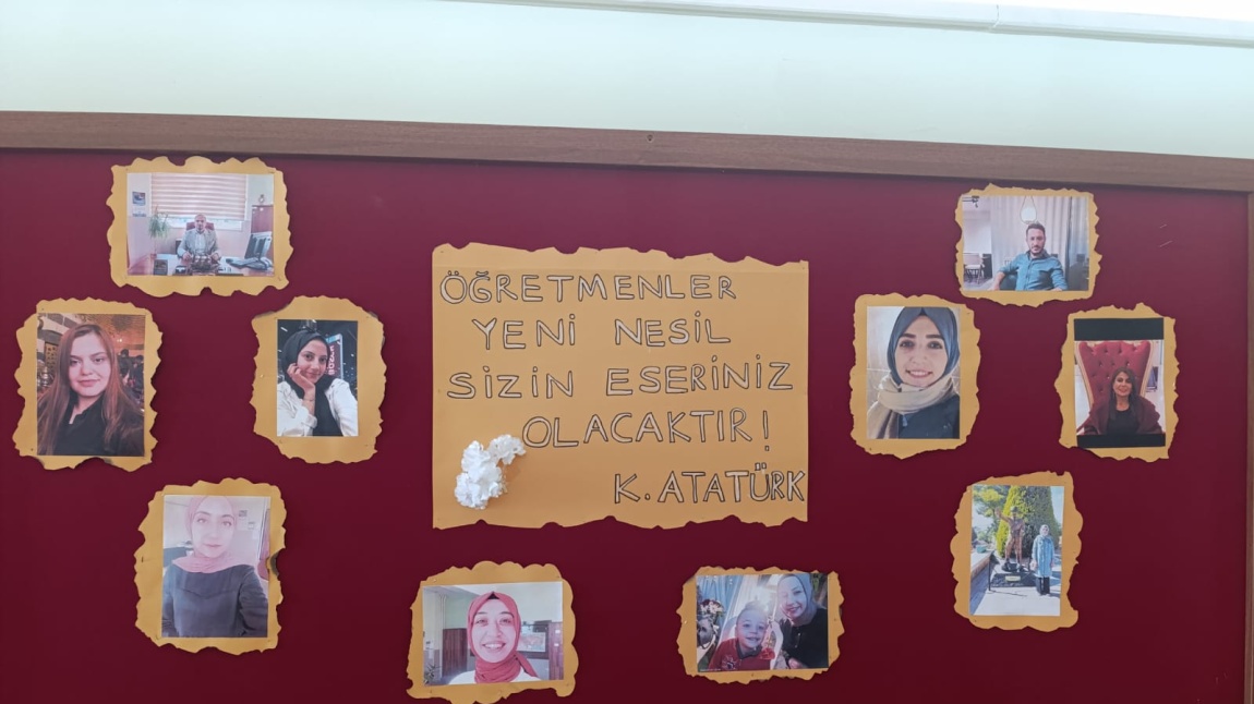 Öğretmenler Günü